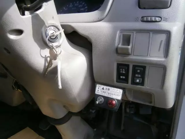 平成14年03月中古小型トヨタトヨタの画像17