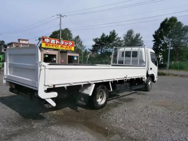 平成14年03月中古小型トヨタトヨタの画像4