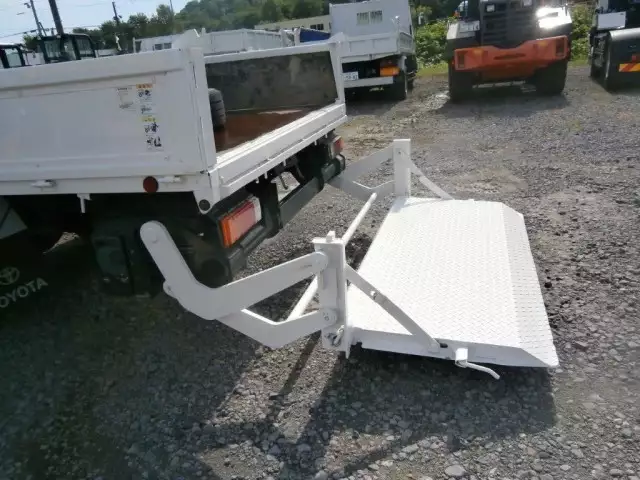 平成14年03月中古小型トヨタトヨタの画像5