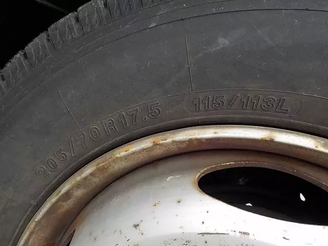 平成14年03月中古小型トヨタトヨタの画像8