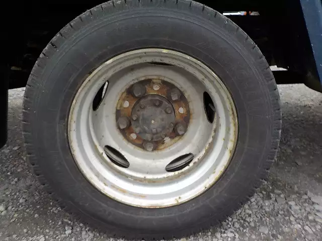 平成14年03月中古小型トヨタトヨタの画像9