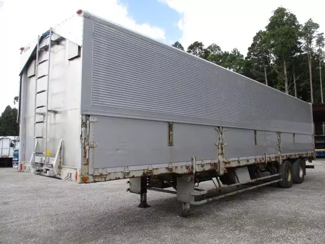 平成14年09月中古その他日本フルハーフフルハーフの画像1