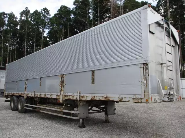 平成14年09月中古その他日本フルハーフフルハーフの画像3