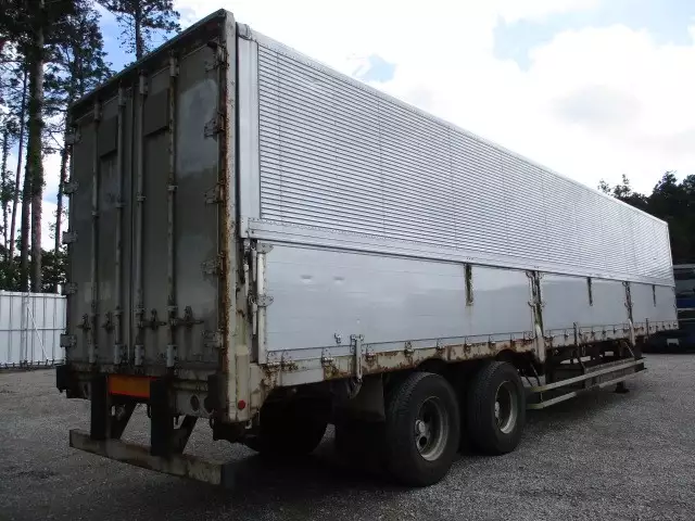 平成14年09月中古その他日本フルハーフフルハーフの画像5