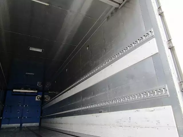 平成27年11月中古大型冷凍バン・ウィング日野日野の画像18