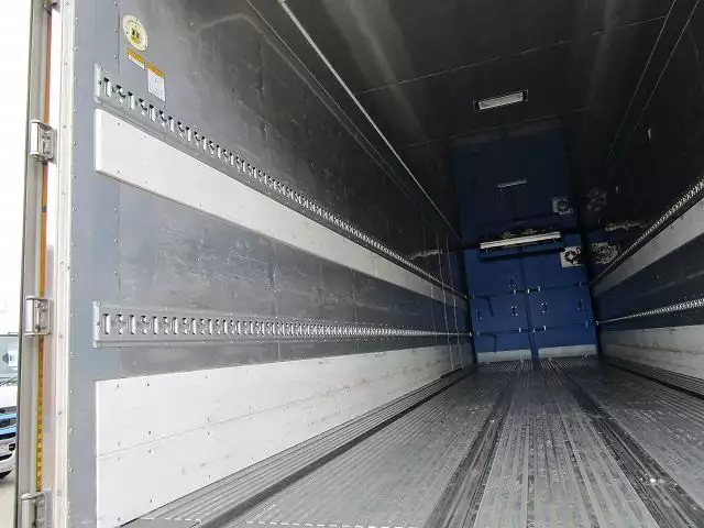 平成27年11月中古大型冷凍バン・ウィング日野日野の画像19