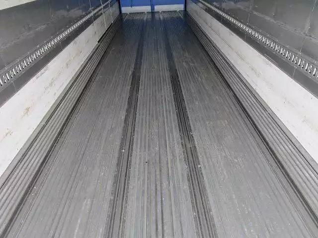 平成27年11月中古大型冷凍バン・ウィング日野日野の画像20