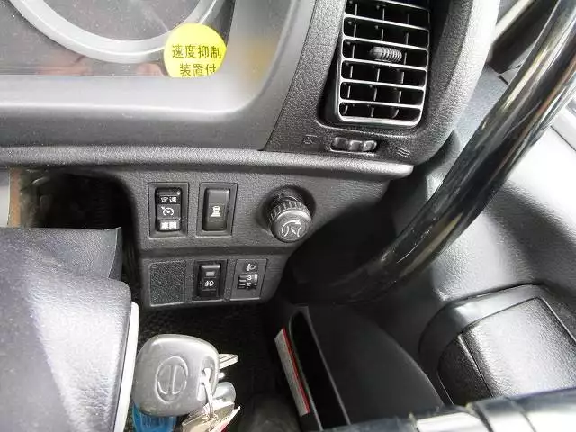 平成27年11月中古大型冷凍バン・ウィング日野日野の画像23