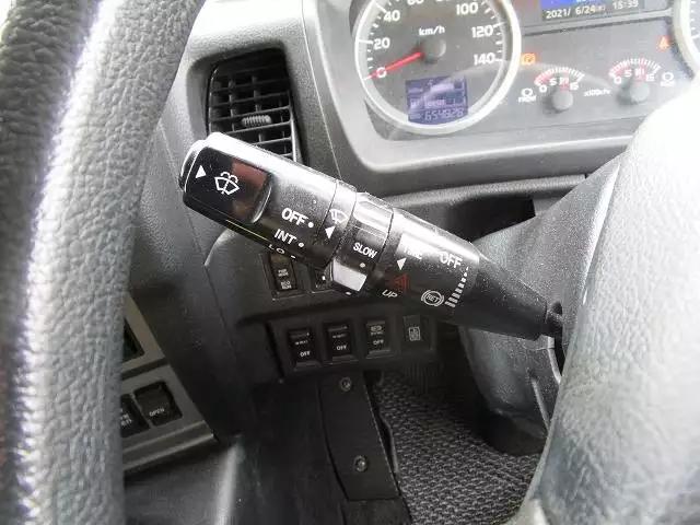 平成27年11月中古大型冷凍バン・ウィング日野日野の画像25