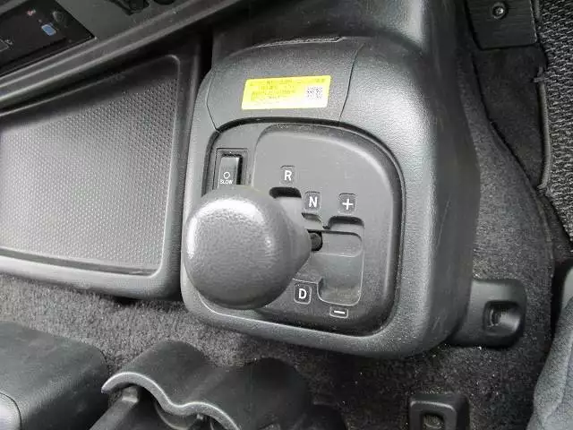 平成27年11月中古大型冷凍バン・ウィング日野日野の画像28