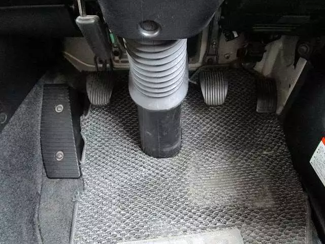 平成27年11月中古大型冷凍バン・ウィング日野日野の画像29