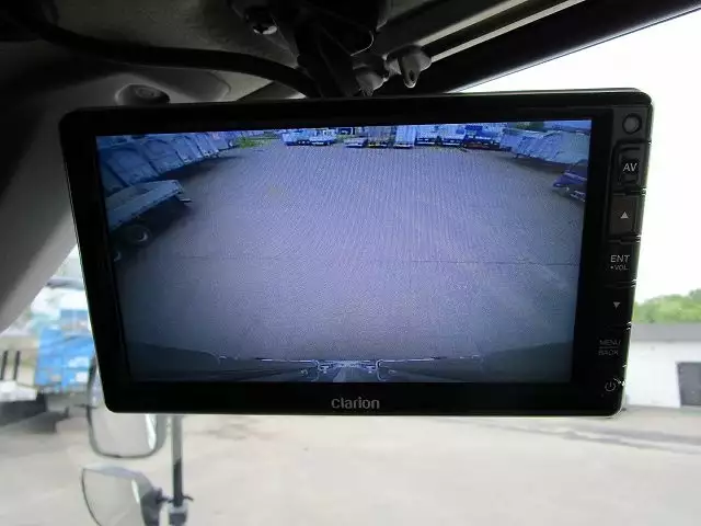 平成27年11月中古大型冷凍バン・ウィング日野日野の画像32