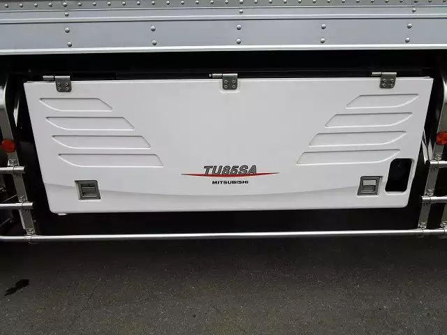 平成27年11月中古大型冷凍バン・ウィング日野日野の画像10