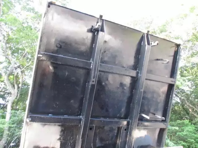 平成26年02月中古中型日野日野の画像13