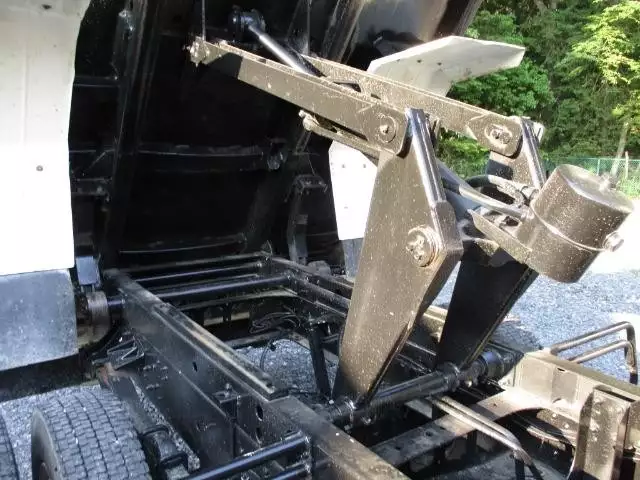 平成26年02月中古中型日野日野の画像14