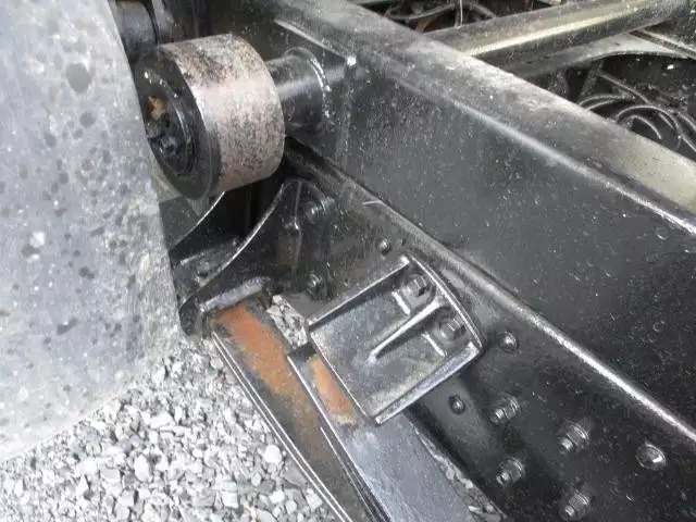 平成26年02月中古中型日野日野の画像15