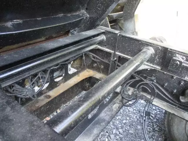 平成26年02月中古中型日野日野の画像16