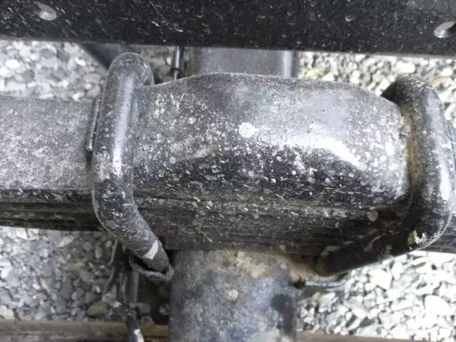 平成26年02月中古中型日野日野の画像17