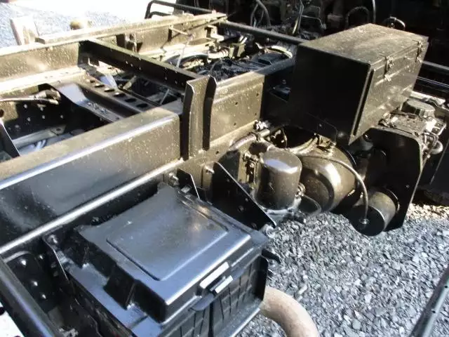 平成26年02月中古中型日野日野の画像18