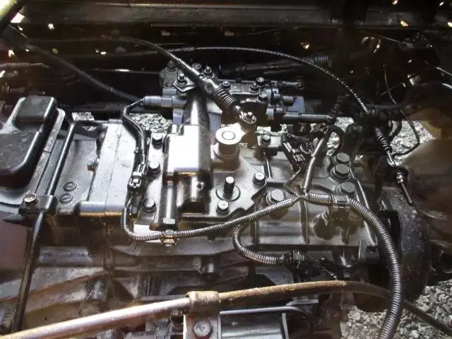 平成26年02月中古中型日野日野の画像20