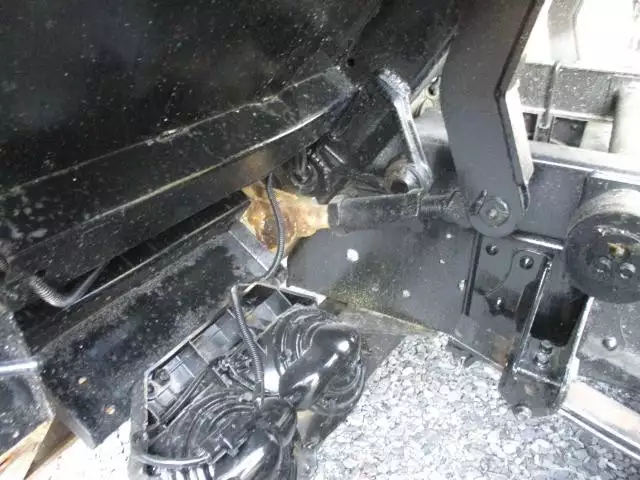 平成26年02月中古中型日野日野の画像22