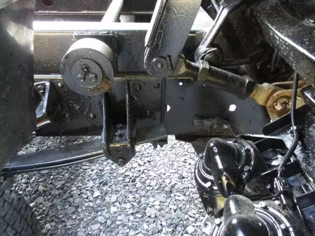 平成26年02月中古中型日野日野の画像23