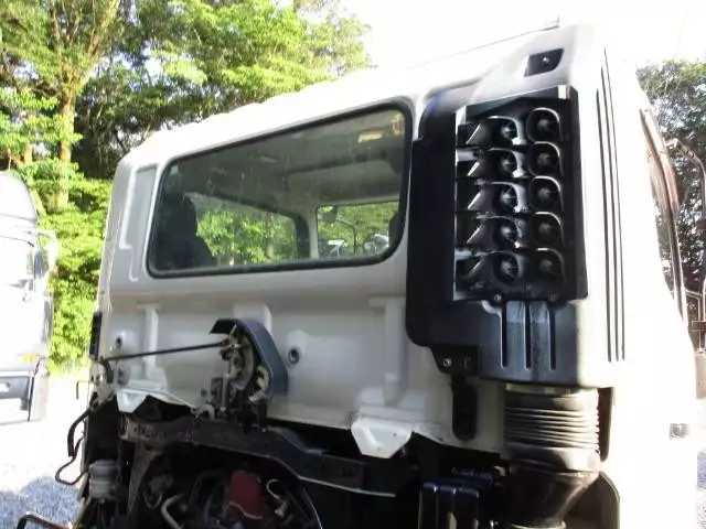 平成26年02月中古中型日野日野の画像25