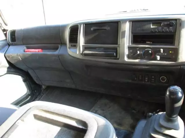 平成26年02月中古中型日野日野の画像27