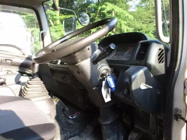 平成26年02月中古中型日野日野の画像28