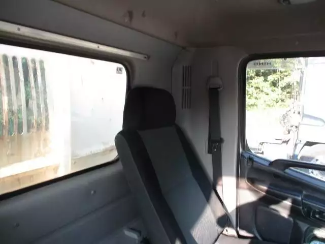 平成26年02月中古中型日野日野の画像29