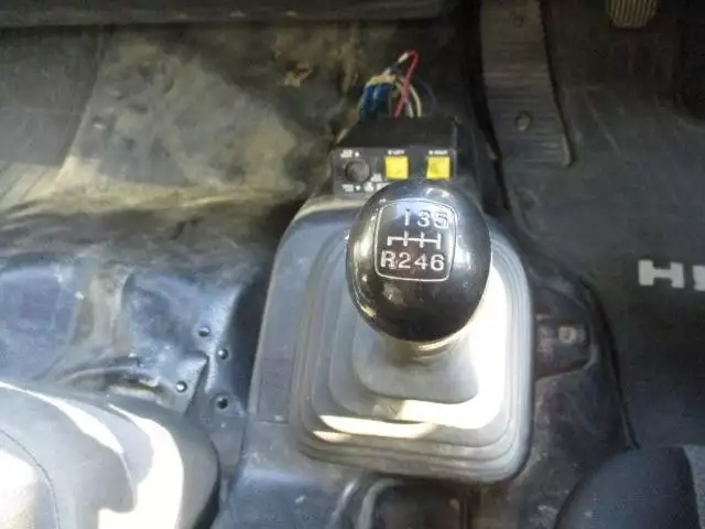 平成26年02月中古中型日野日野の画像32