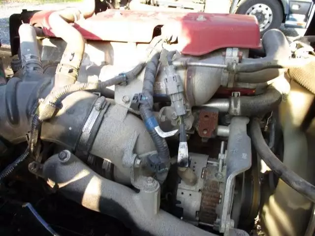 平成26年02月中古中型日野日野の画像6