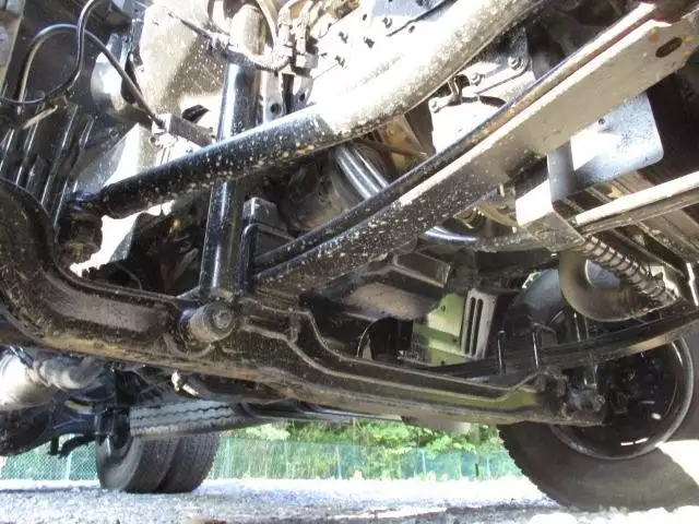 平成26年02月中古中型日野日野の画像9