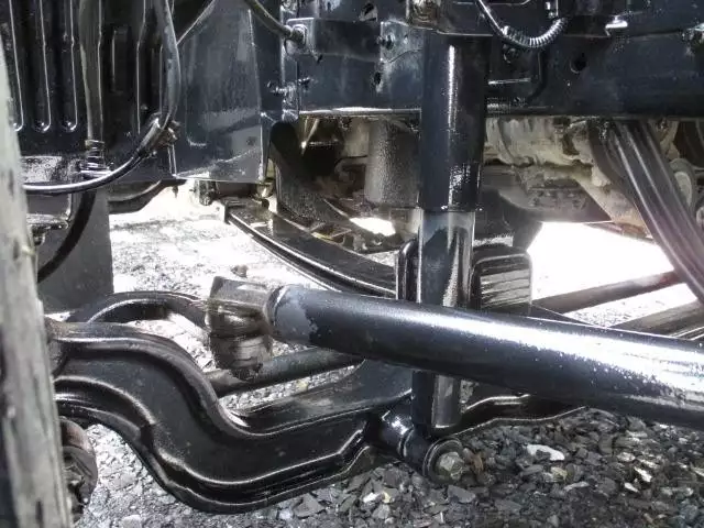 平成26年07月中古中型日野日野の画像12