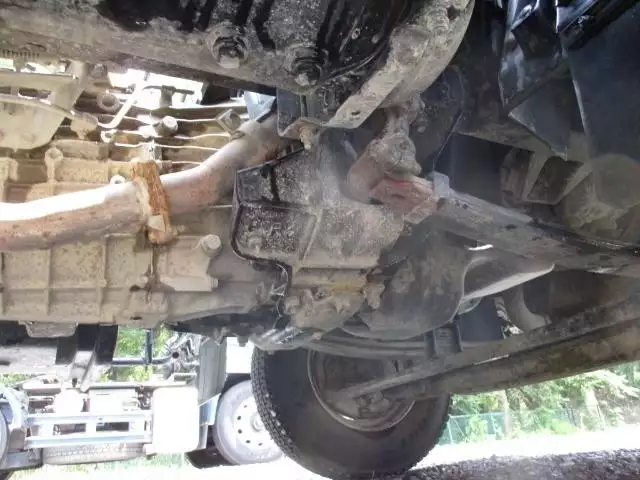 平成26年07月中古中型日野日野の画像13