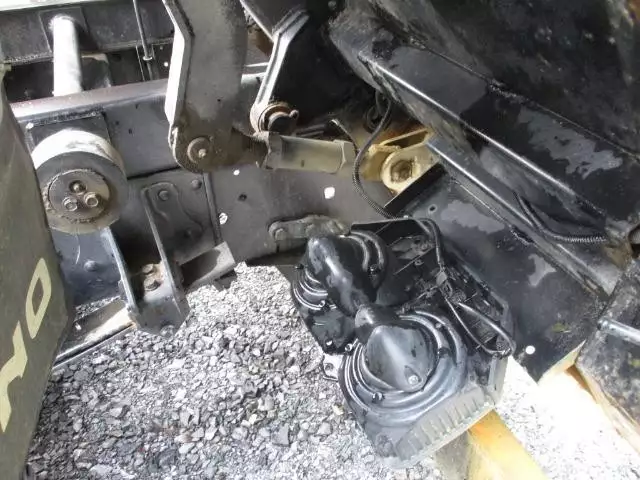 平成26年07月中古中型日野日野の画像15