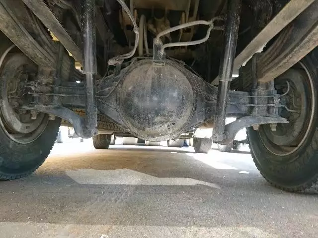 平成26年07月中古中型日野日野の画像16