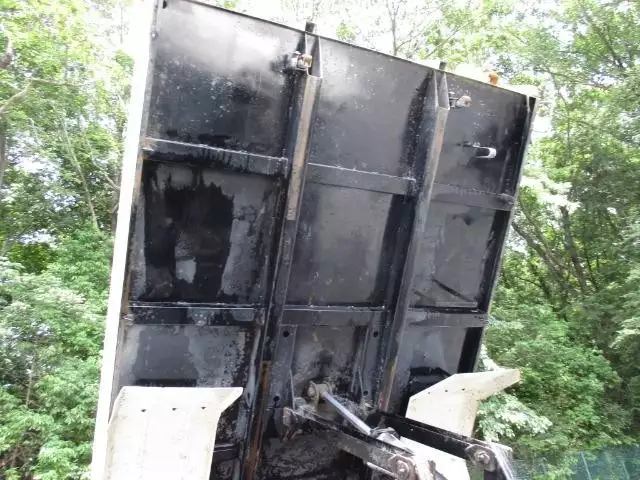 平成26年07月中古中型日野日野の画像18