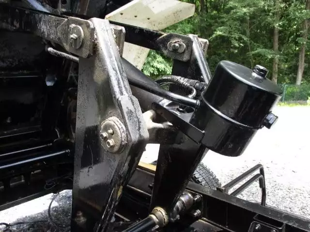 平成26年07月中古中型日野日野の画像19