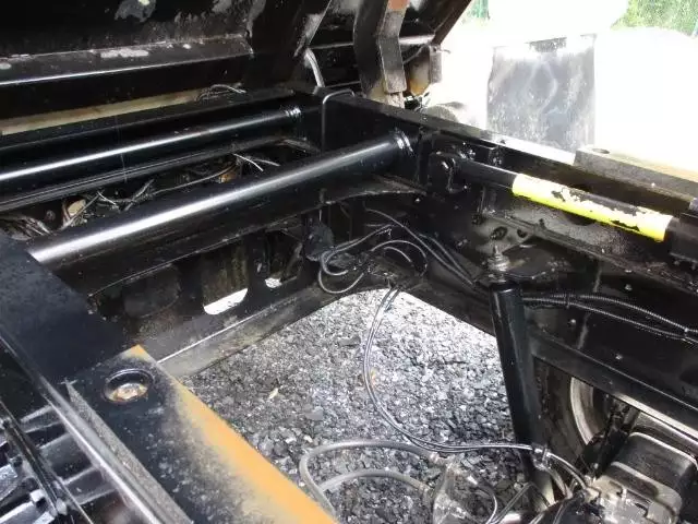 平成26年07月中古中型日野日野の画像20