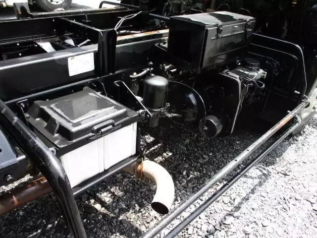 平成26年07月中古中型日野日野の画像22