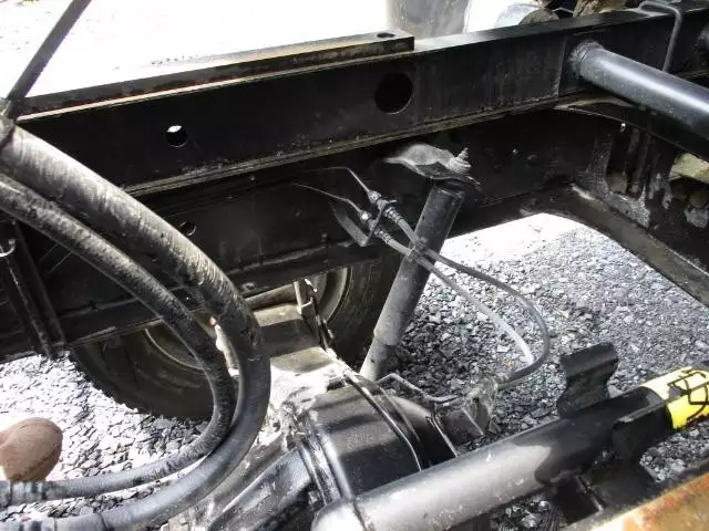 平成26年07月中古中型日野日野の画像23