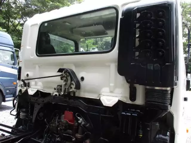 平成26年07月中古中型日野日野の画像27