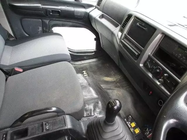 平成26年07月中古中型日野日野の画像28