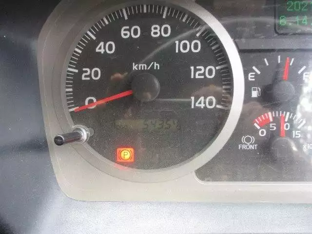 平成26年07月中古中型日野日野の画像31