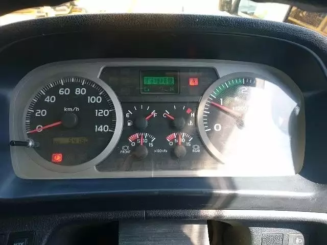 平成26年07月中古中型日野日野の画像32