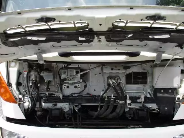 平成26年07月中古中型日野日野の画像8