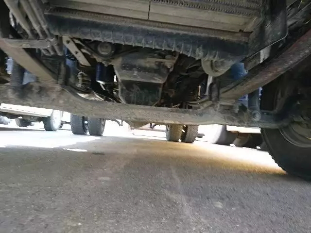 平成26年07月中古中型日野日野の画像9