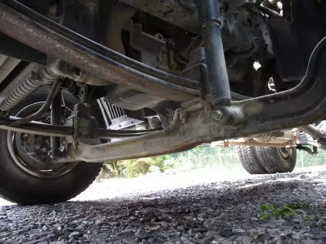 平成26年07月中古中型日野日野の画像10