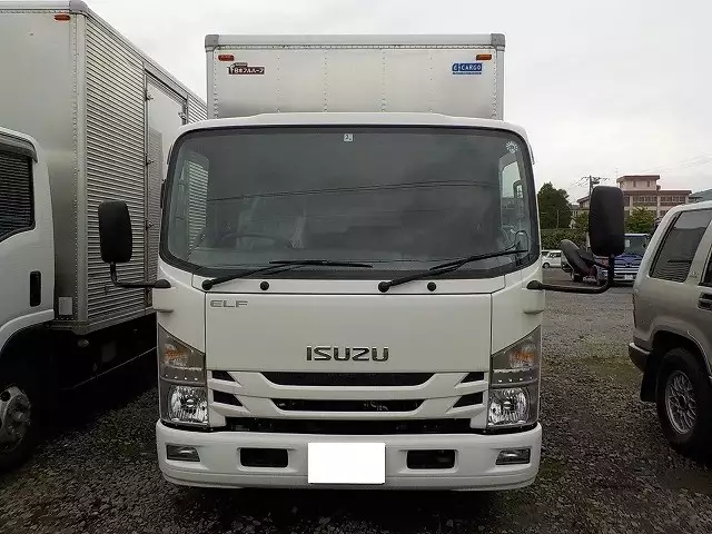 平成29年03月中古小型いすゞいすゞの画像2